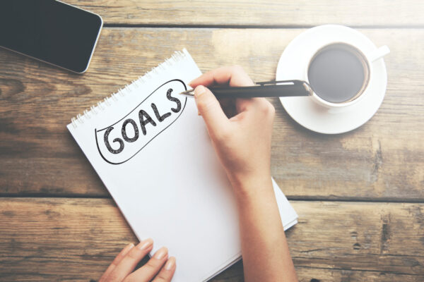 Importance of Goal Setting for Personal Growth