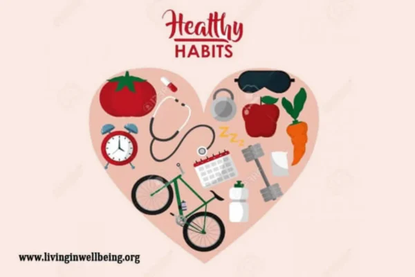 The Benefits of Healthy Habits: Simple Ways to Improve Your Life