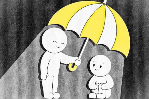 Importance of Kindness: How Kindness Makes a Difference