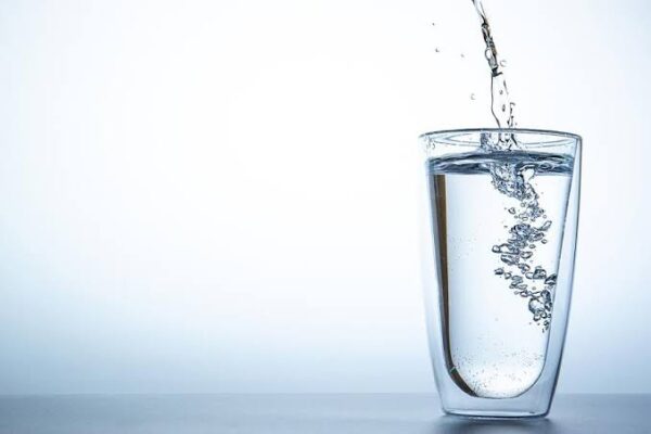 Benefits of Drinking Water for a Healthy Lifestyle