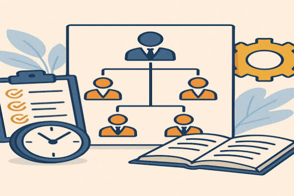 Importance of Organization: Benefits and Simple Ways to Stay Organized