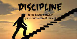 Importance of Self-Discipline: How to Build Better Habits